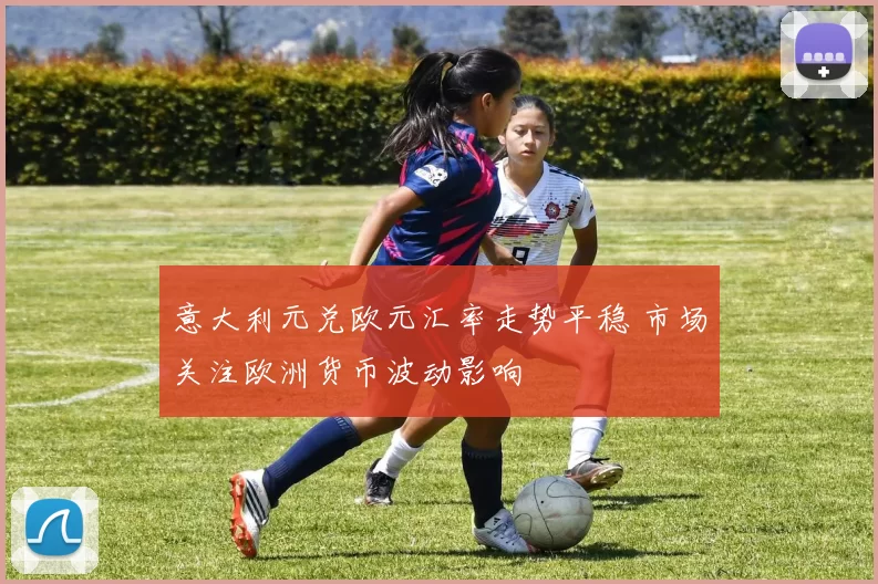 意大利元兑欧元汇率走势平稳 市场关注欧洲货币波动影响