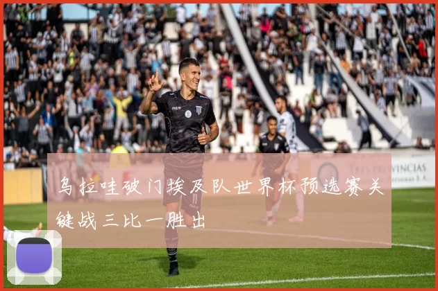 乌拉哇破门埃及队世界杯预选赛关键战三比一胜出
