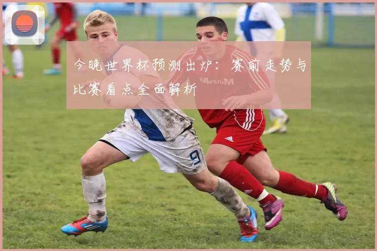 今晚世界杯预测出炉：赛前走势与比赛看点全面解析